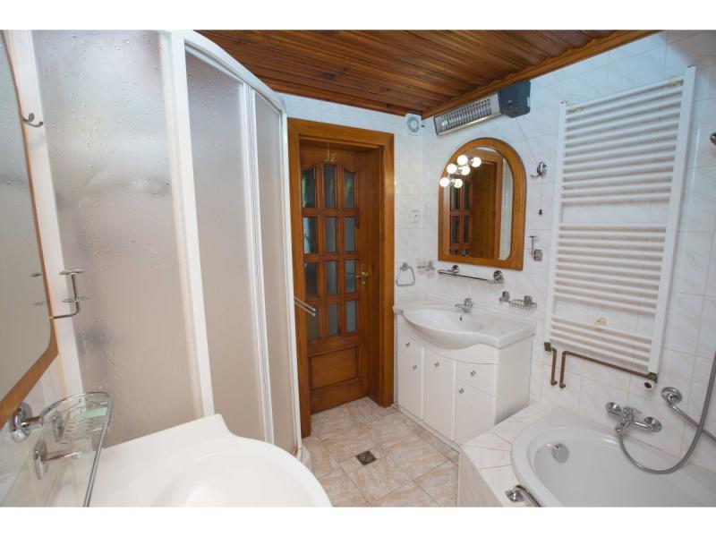 Chata Privlaky Exterior foto